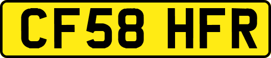 CF58HFR