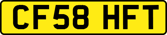 CF58HFT