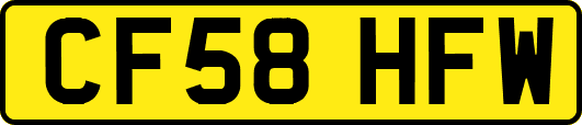 CF58HFW