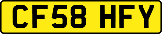 CF58HFY