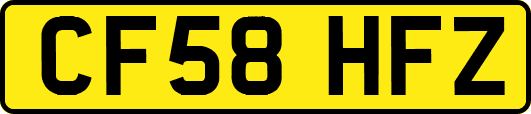 CF58HFZ