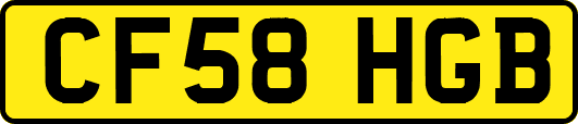 CF58HGB