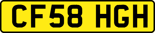 CF58HGH