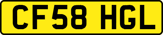 CF58HGL