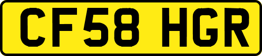CF58HGR