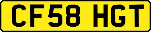 CF58HGT
