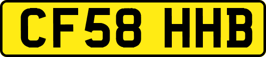 CF58HHB
