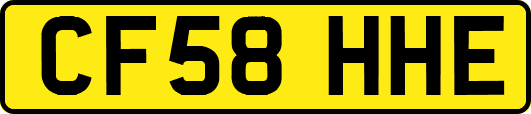CF58HHE