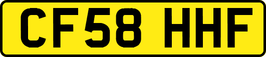 CF58HHF