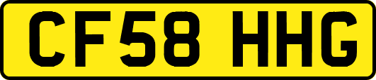 CF58HHG