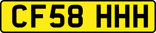 CF58HHH