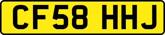 CF58HHJ