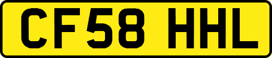 CF58HHL