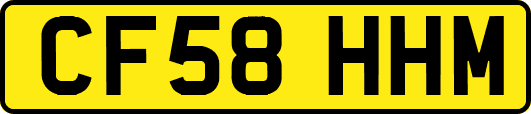 CF58HHM