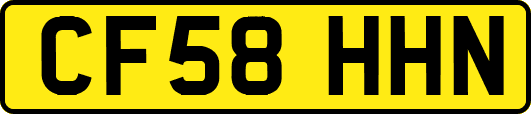 CF58HHN