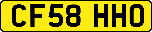 CF58HHO