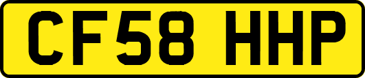 CF58HHP