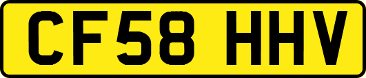 CF58HHV