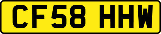 CF58HHW