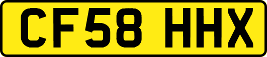 CF58HHX