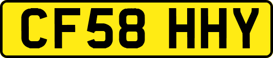 CF58HHY
