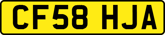 CF58HJA