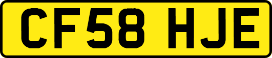 CF58HJE