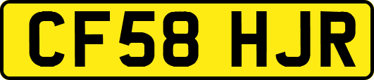 CF58HJR