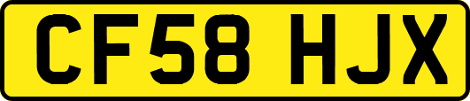 CF58HJX