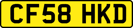 CF58HKD