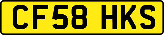 CF58HKS