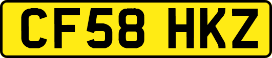 CF58HKZ
