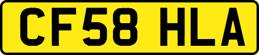 CF58HLA