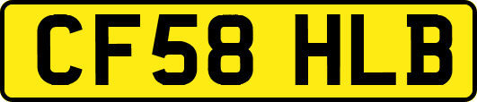 CF58HLB