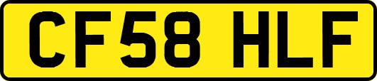 CF58HLF