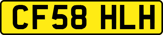 CF58HLH