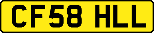 CF58HLL