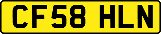 CF58HLN