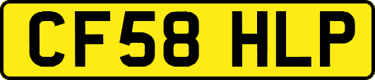 CF58HLP