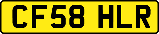 CF58HLR