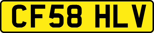 CF58HLV
