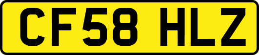 CF58HLZ