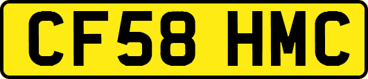 CF58HMC