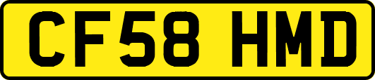 CF58HMD