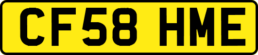 CF58HME