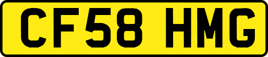 CF58HMG
