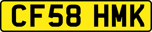 CF58HMK