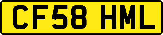 CF58HML