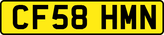 CF58HMN