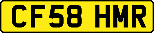 CF58HMR